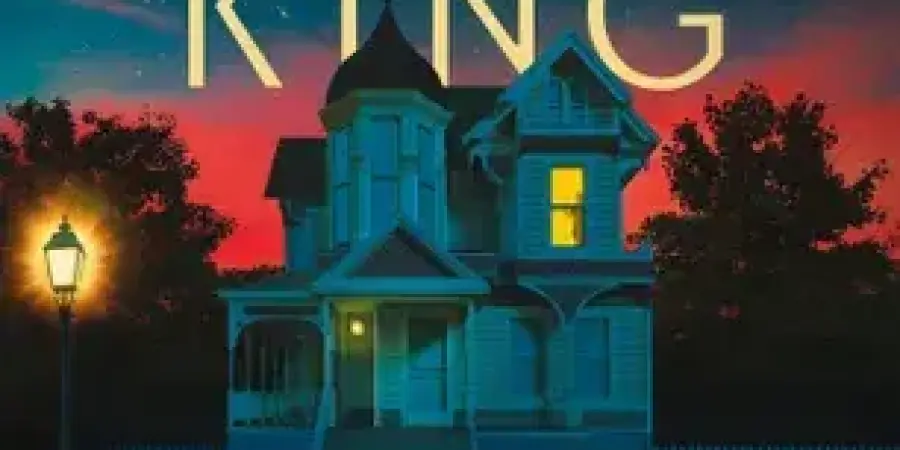 Le dernier Stephen King en Livre-Audio