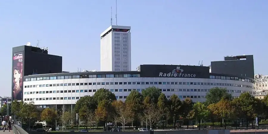 Paris : visiter la Maison de la Radio, une immersion incontournable !